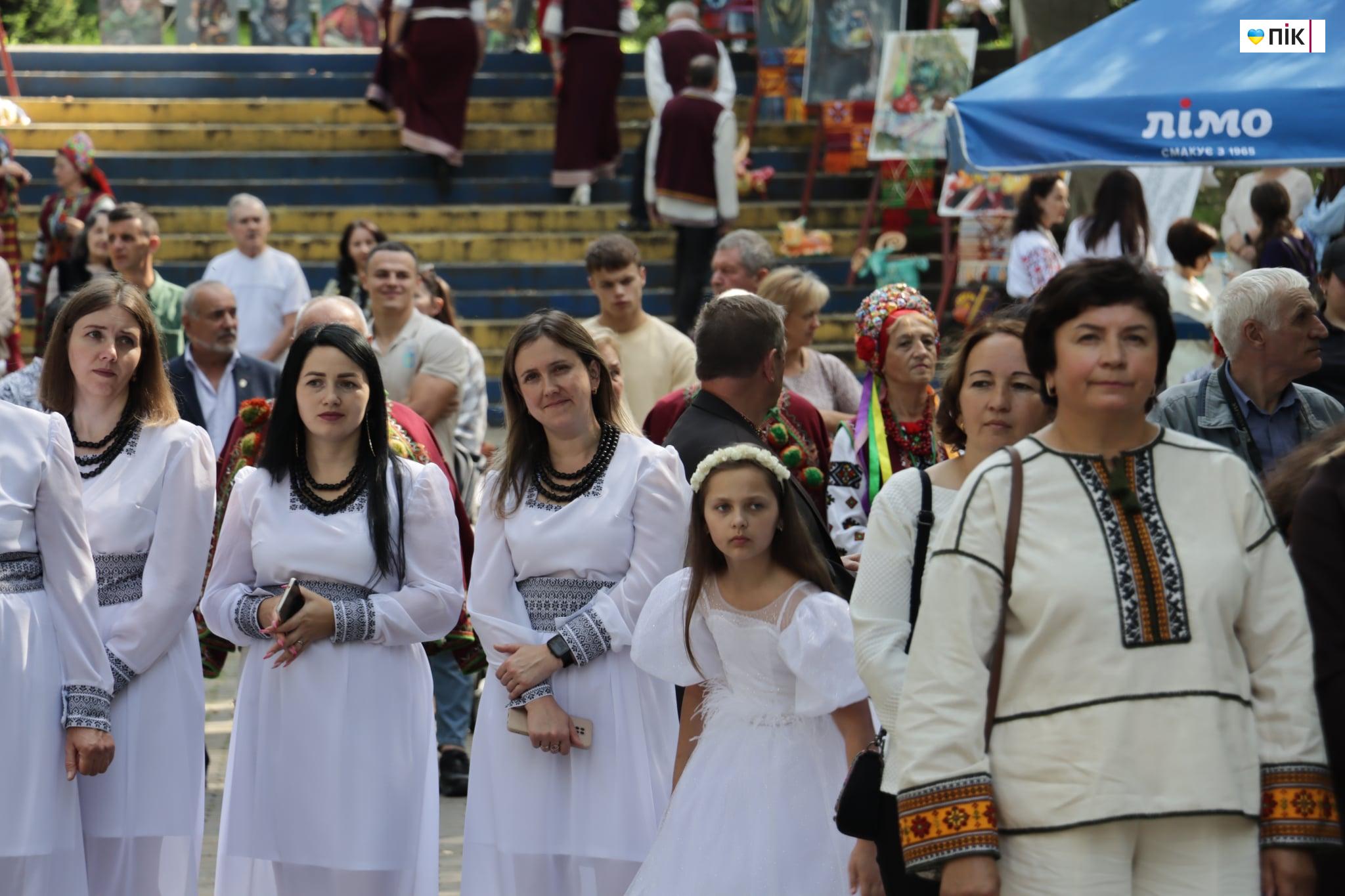 Люди Прикарпаття: День міста у Надвірній-2025 (ФОТО) 39 adc53db7 a154 4507 b9d3 79f45f8e26de