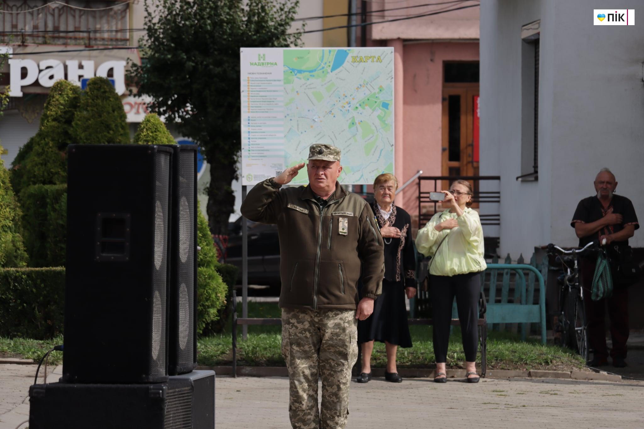 Люди Прикарпаття: День міста у Надвірній-2025 (ФОТО) 2 b3db9902 6184 40e9 83d7 4b857e41f0c5