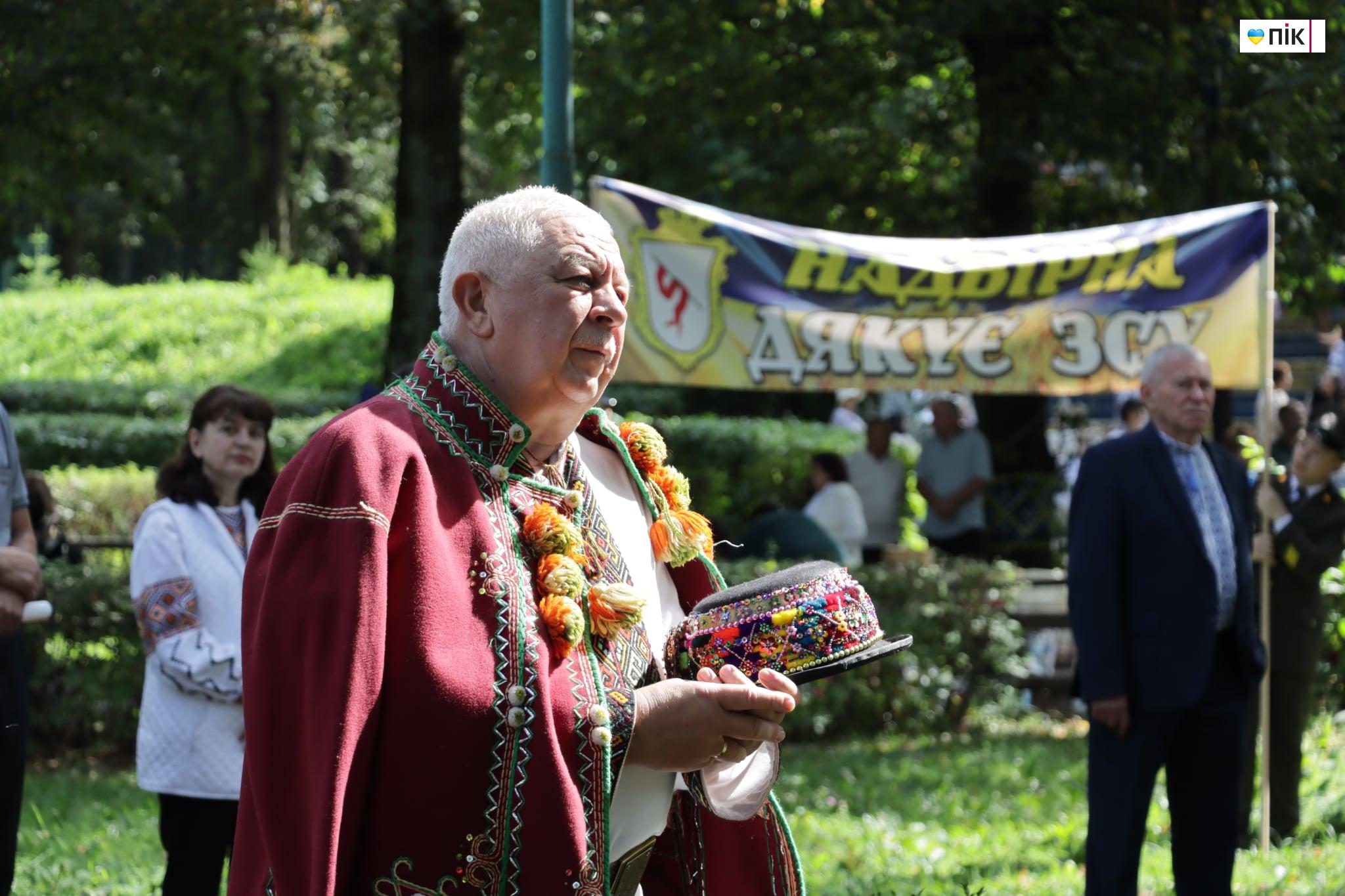 Люди Прикарпаття: День міста у Надвірній-2025 (ФОТО) 47 bcc88227 53fb 49e2 87e8 69cbee9d4656