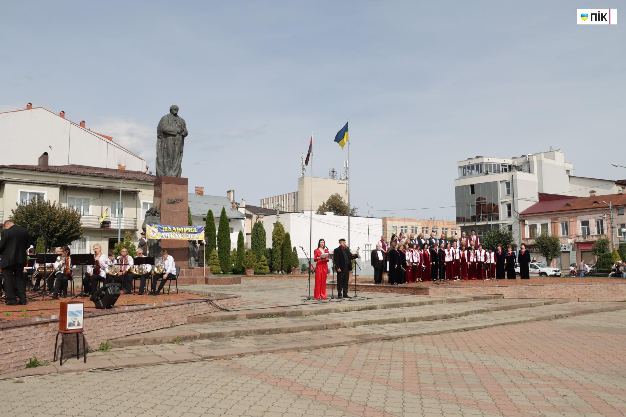 Люди Прикарпаття: День міста у Надвірній-2025 (ФОТО) 17 d3bb11c9 5114 423b ac59 e02b0684c768