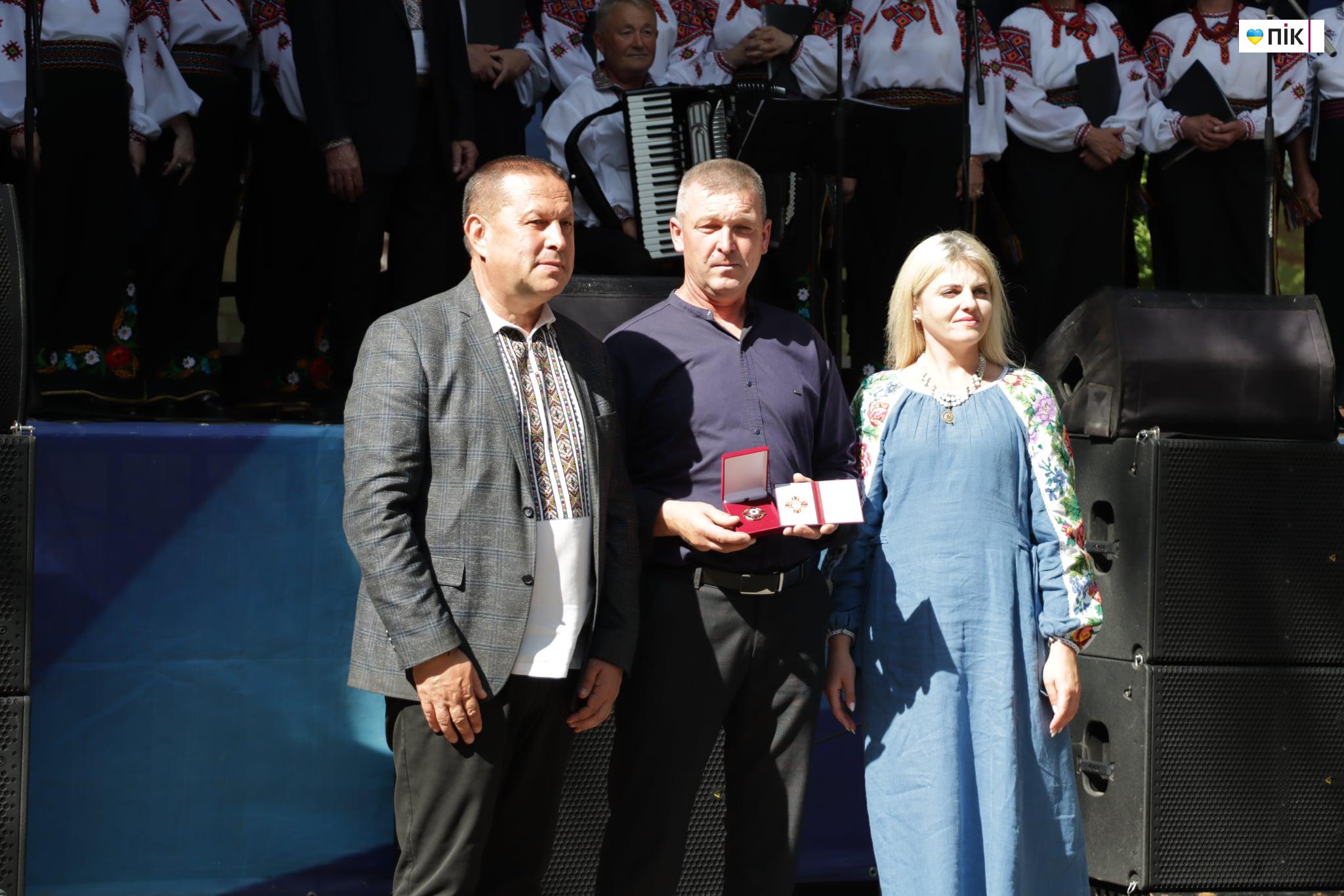 Люди Прикарпаття: День міста у Надвірній-2025 (ФОТО) 31 d3da532d 6360 423d bc71 9fd672dddd51