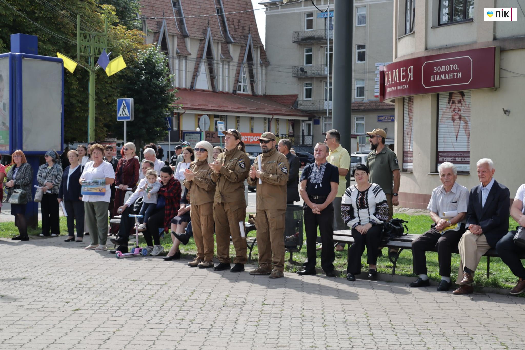 Люди Прикарпаття: День міста у Надвірній-2025 (ФОТО) 8 e3b0377b 0d80 40d2 9ae4 4acd7ee166df