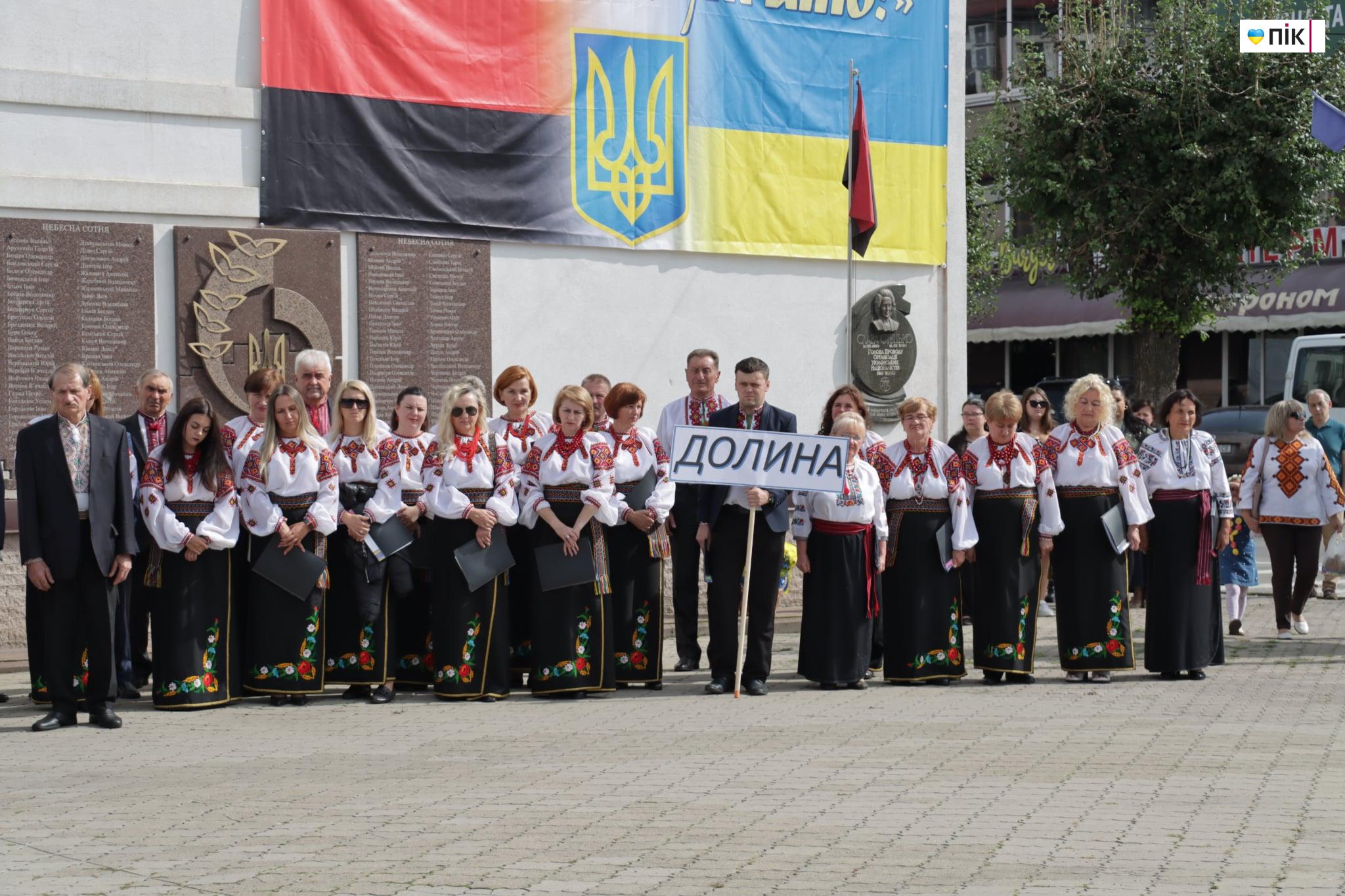 Люди Прикарпаття: День міста у Надвірній-2025 (ФОТО) 18 e82bab8a 556f 4585 a095 72a7e7cfa719