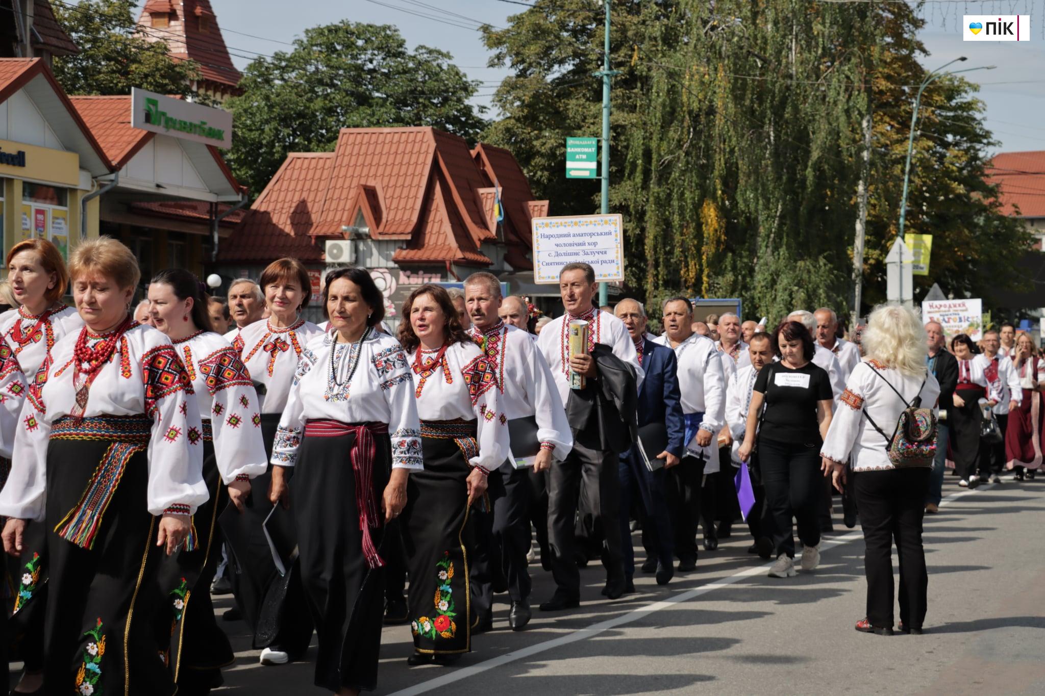 Люди Прикарпаття: День міста у Надвірній-2025 (ФОТО) 26 fb3813e6 0b36 4b94 8263 f8ca54201406