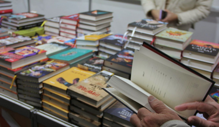 У Львові відбудеться літературний фестиваль BookForum: заплановані 350 подій (ПРОГРАМА) 12 image 2023 10 14T020208.148