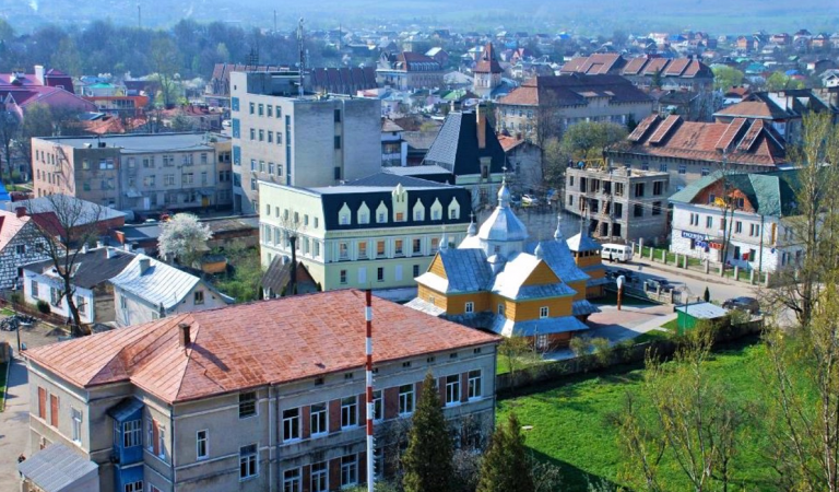 У Надвірній 14 вересня відзначатимуть День міста (ПРОГРАМА) 8 image