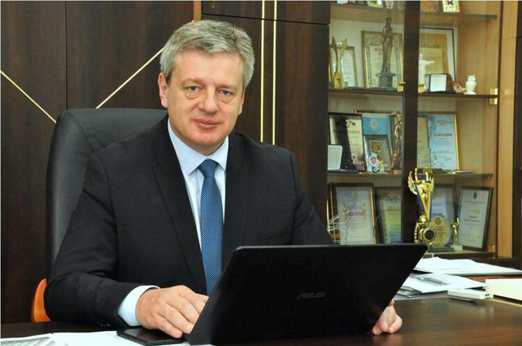 Хто сяде у ректорське крісло Карпатського університету: інтриги, чутки і офіційна невідомість 3 image7