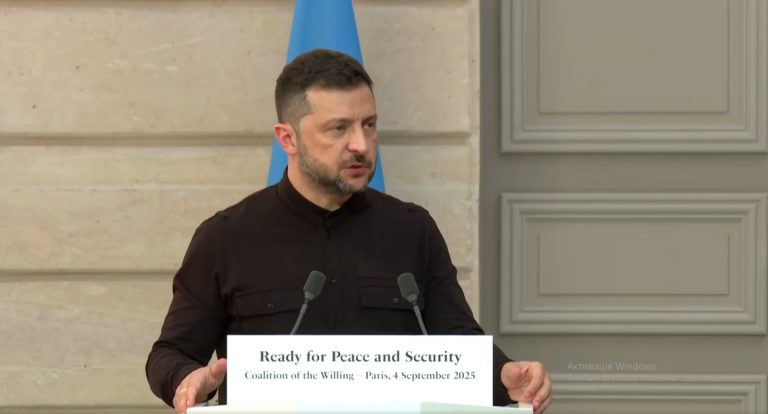"Коли хочеш, щоб зустрічі не було, то треба запросити мене в Москву", - Зеленський 7 photo 5318950717446290185 w e1757000413161