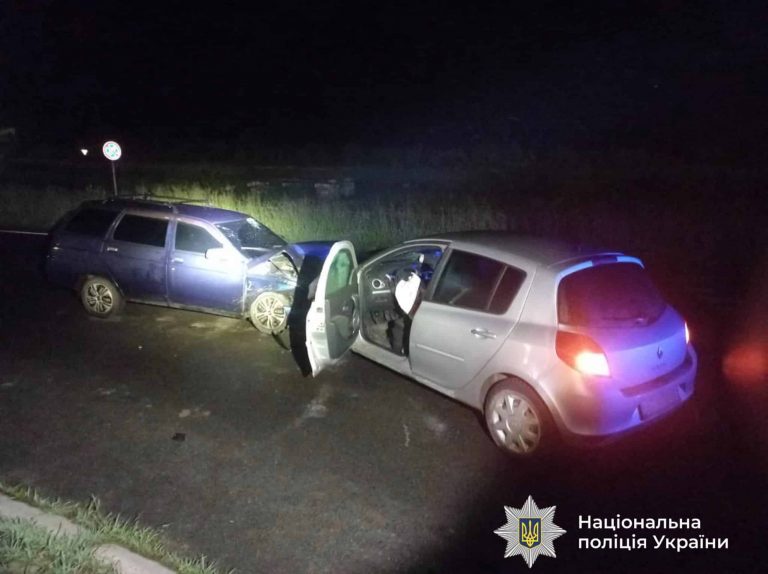 Калуський суд звільнив водія від ув’язнення після смертельної ДТП 12 1 4 1