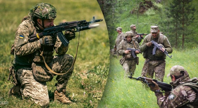 Як змінювалася чисельність ЗСУ за роки війни з Росією (СТАТИСТИКИ)