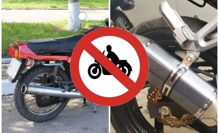 У Верховині ввели обмеження на шум від мототранспорту 13 У Верховині ввели обмеження на шум від мототранспорту