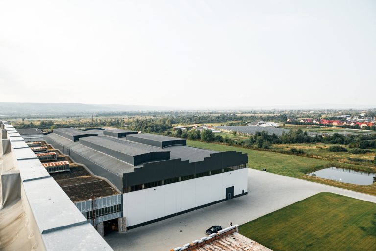 У Калуші виставили на продаж частину індустріального парку Kalush Industrial Hub 8 2024 06 27 14.04.26