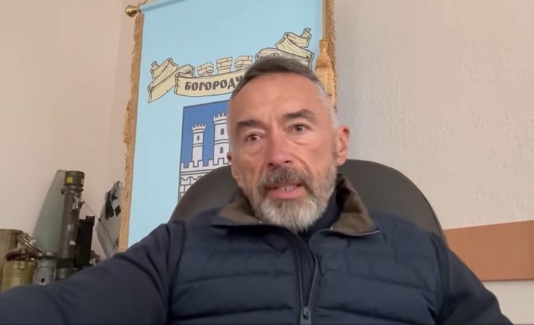 "Завдання ворога зрозуміле": голова Богородчанської громади про нічну атаку (ВІДЕО) 7 31111