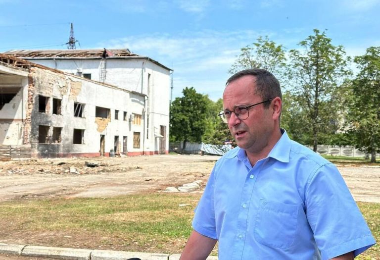 "Ракета принесла руйнування, але водночас — і можливості", - Ігор Чудик 6 448858989 1203560747649109 10521 1000x750 1