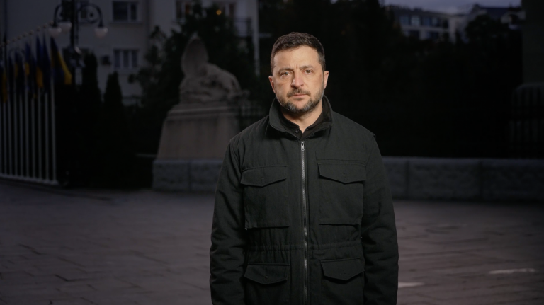Зеленський повідомив про створення військової адміністрації в Одесі 10 4b93b89e14667554117bbc259d4ac9e1 1760459813 extra large