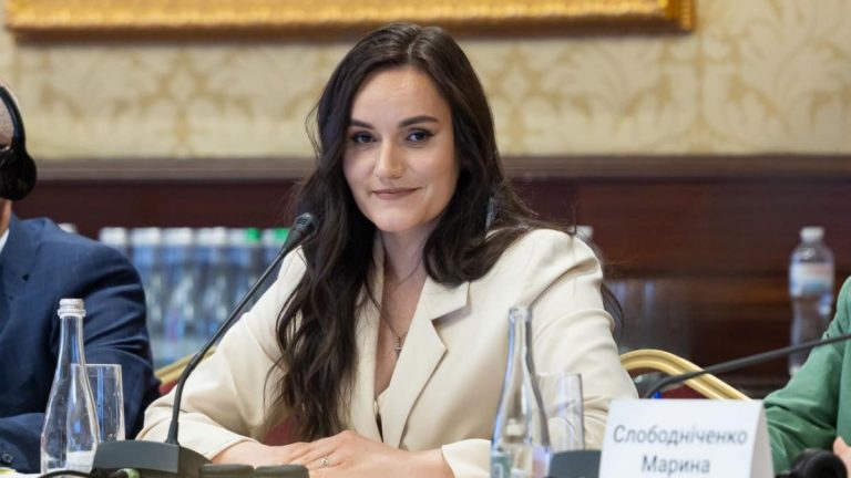 Тетяна Бережна може стати віцепрем’єркою з гуманітарної політики - фракція «Слуга народу» підтримала її кандидатуру 1 508648380 10233427296317835 7757952611236619299 n 143f59e3a9b84d311e20de75f7846199 1200x675