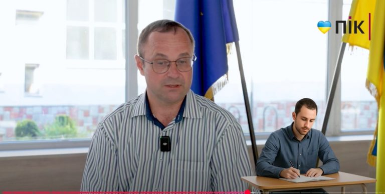Ректор ІФНТУНГ розповів, чи вступали цього року чоловіки 25+