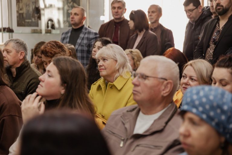 У Косові відкрили інтерактивний музейний простір деревообробки Гуцульщини (ФОТО) 2 У Косові відкрили інтерактивний музейний простір деревообробки Гуцульщини (ФОТО)