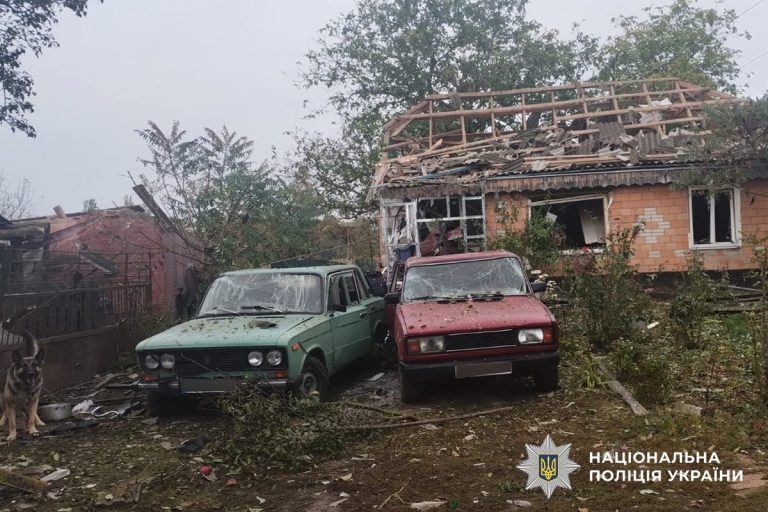 Ворог обстріляв Сумщину: постраждали восьмеро людей (ФОТО) 9 556891938 1167500225520006 5864580435070335127 n