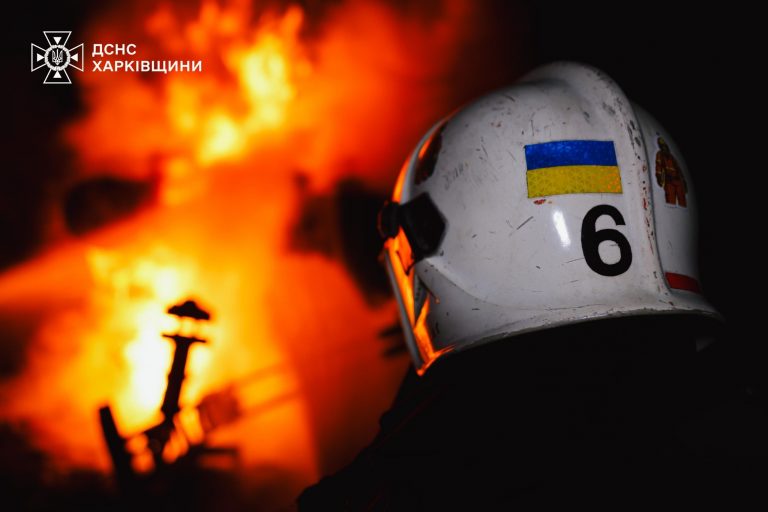 Харків готується до найважчої зими за всі роки війни - мер Терехов 13 Харків готується до найважчої зими за всі роки війни - мер Терехов