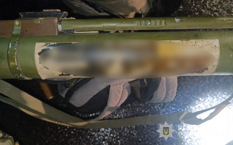 На Тернопільщині поліцейські знайшли у жителя Франківщини боєприпаси та вибухівку 12 На Тернопільщині поліцейські знайшли у жителя Франківщини боєприпаси та вибухівку