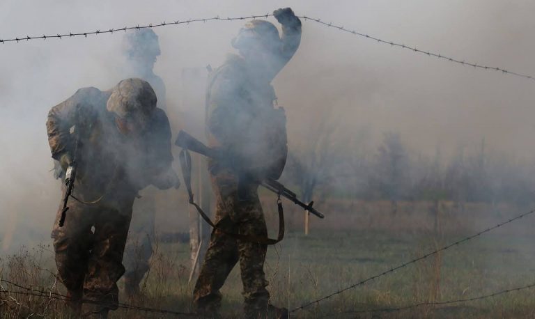 На Покровському напрямку зупинили 46 наступальних дій росіян 8 559303089 1163844262595317 7793127932848352435 n