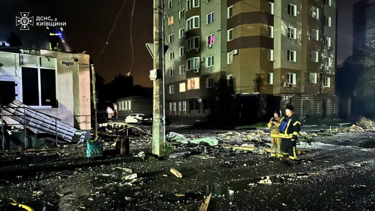 Сили ППО в ніч на 10 жовтня збили понад 400 ворожих цілей