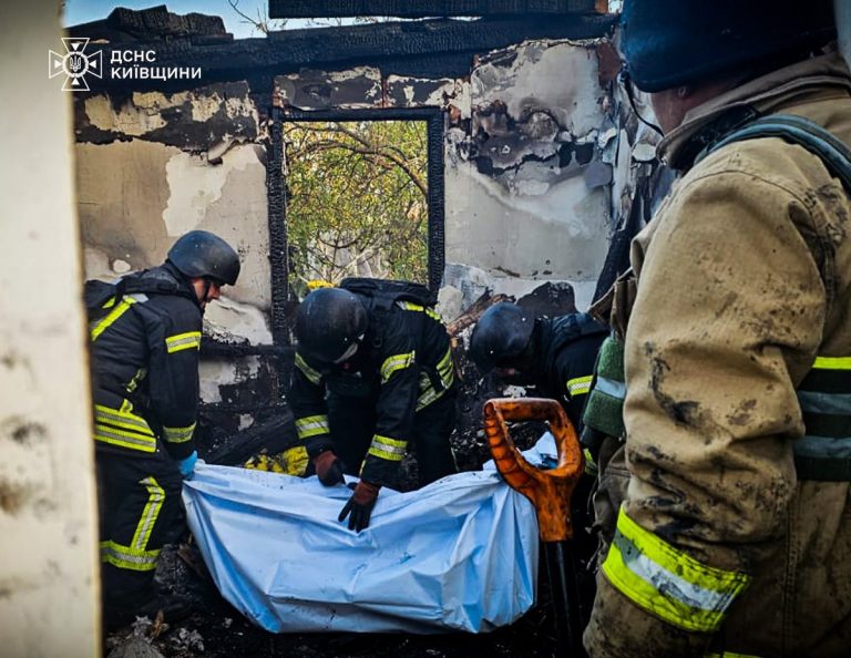Масований обстріл Києва: кількість постраждалих знову зросла 1 560051082 1434582828670018 6467697095038789780 n
