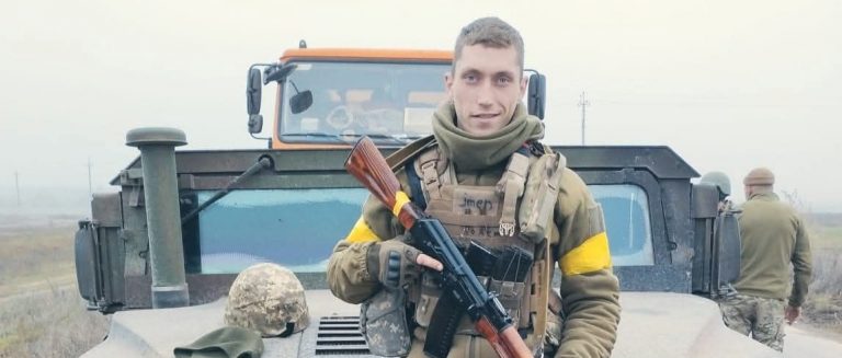 Назавжди 27: на Луганщині загинув прикарпатець Євгеній Куриляк (ФОТО) 3 560564306 1278740000745193 5374033209896126773 n 1 e1760608565138