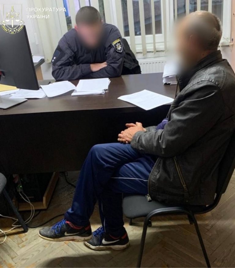 Суд обрав запобіжний захід прикарпатцю, який тягнув собаку автомобілем 11 561508944 847508900956392 7710517845676390422 n