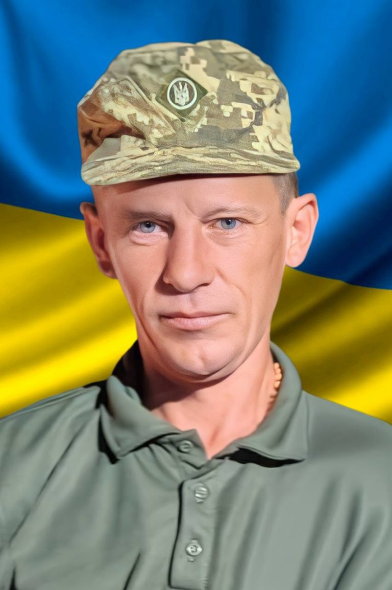 На Запоріжжі загинув прикарпатець Микола Луцан (ФОТО) 7 561946272 1510178916789065 8754906233800839805 n