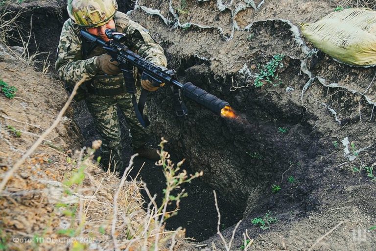 Ворог штурмує та наступає на фронті: "гаряче" на Покровському напрямку 6 563035287 1169604952019248 863905501785565448 n 1