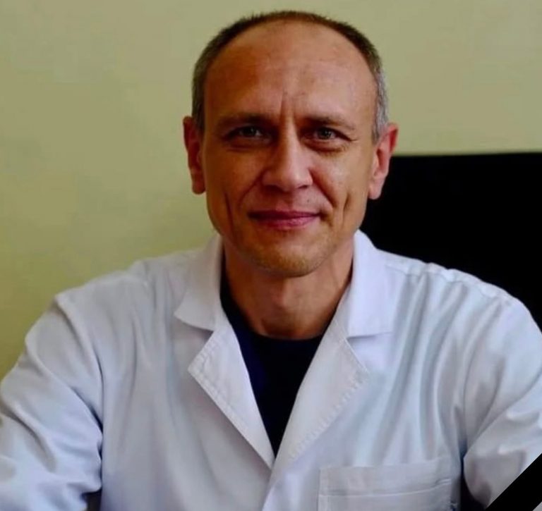 Відійшов у вічність лікар з Івано-Франківська Василь Грицкевич (ФОТО) 9 564497466 18055765550555937 5516070726236077163 n e1760434753364