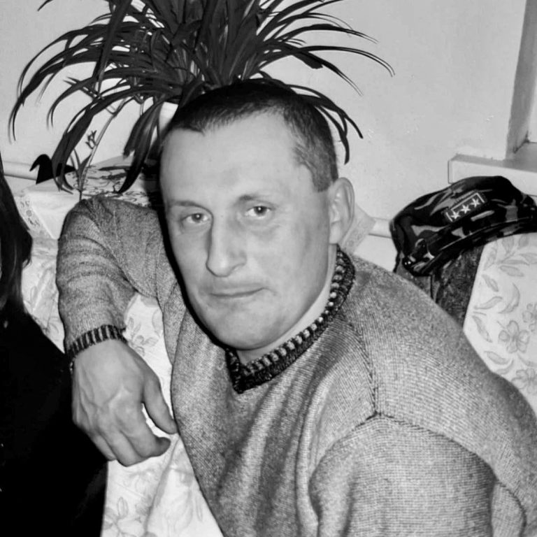 Під час виконання військової служби помер боєць з Коломийщини (ФОТО) 7 564550614 1525848666211508 8394957901353563091 n