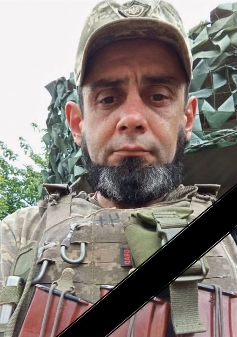 На війні загинув солдат з Франківщини Микола Поп'юк (ФОТО) 4 564797344 1245554687615504 6676663480336530721 n 1