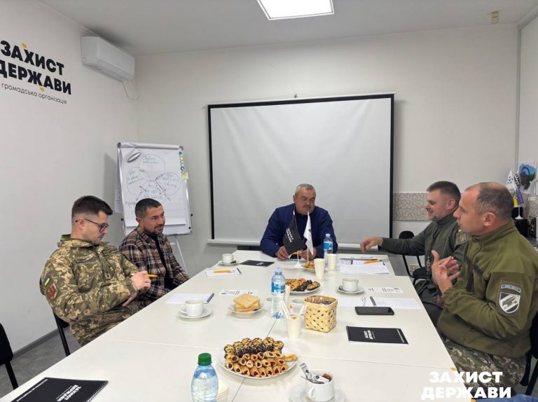 В Івано-Франківську капелани обговорили виклики духовного служіння військовим (ФОТО) 13 565123424 122160362408786958 2825620780647781977 n