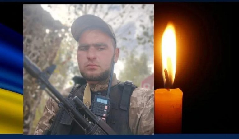 Стало відомо про загибель військового з Прикарпаття Івана Марцинюка (ФОТО) 6 565901093 1128339999411422 7017157796957601205 n