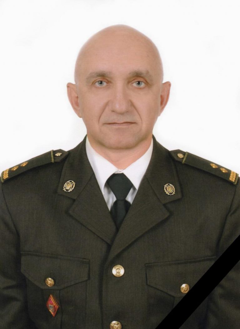 Помер колишній ветеран АТО - Олександр Жилак (ФОТО) 4 569226863 1260517446105345 3717971509675679072 n