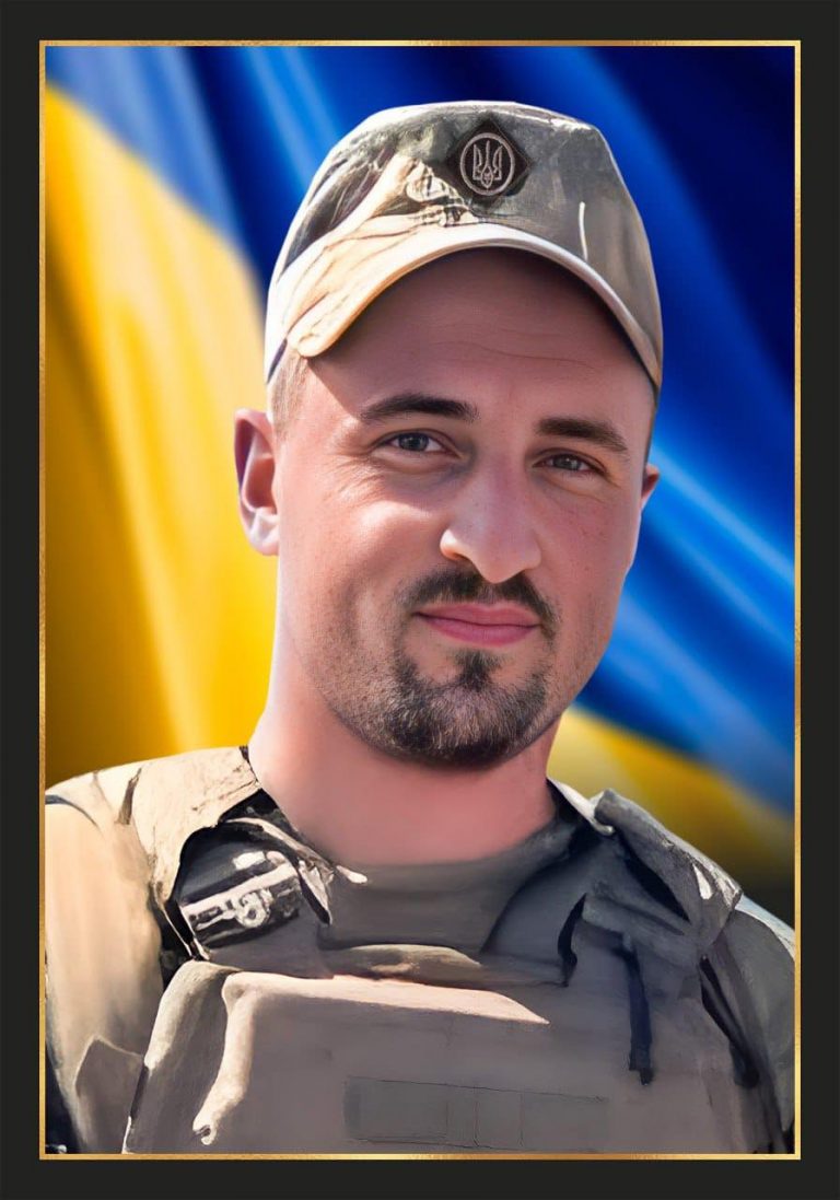 На війні загинув боєць з Франківщини Андрій Демидюк (ФОТО) 3 571161368 1285790956706764 3600583527959573380 n