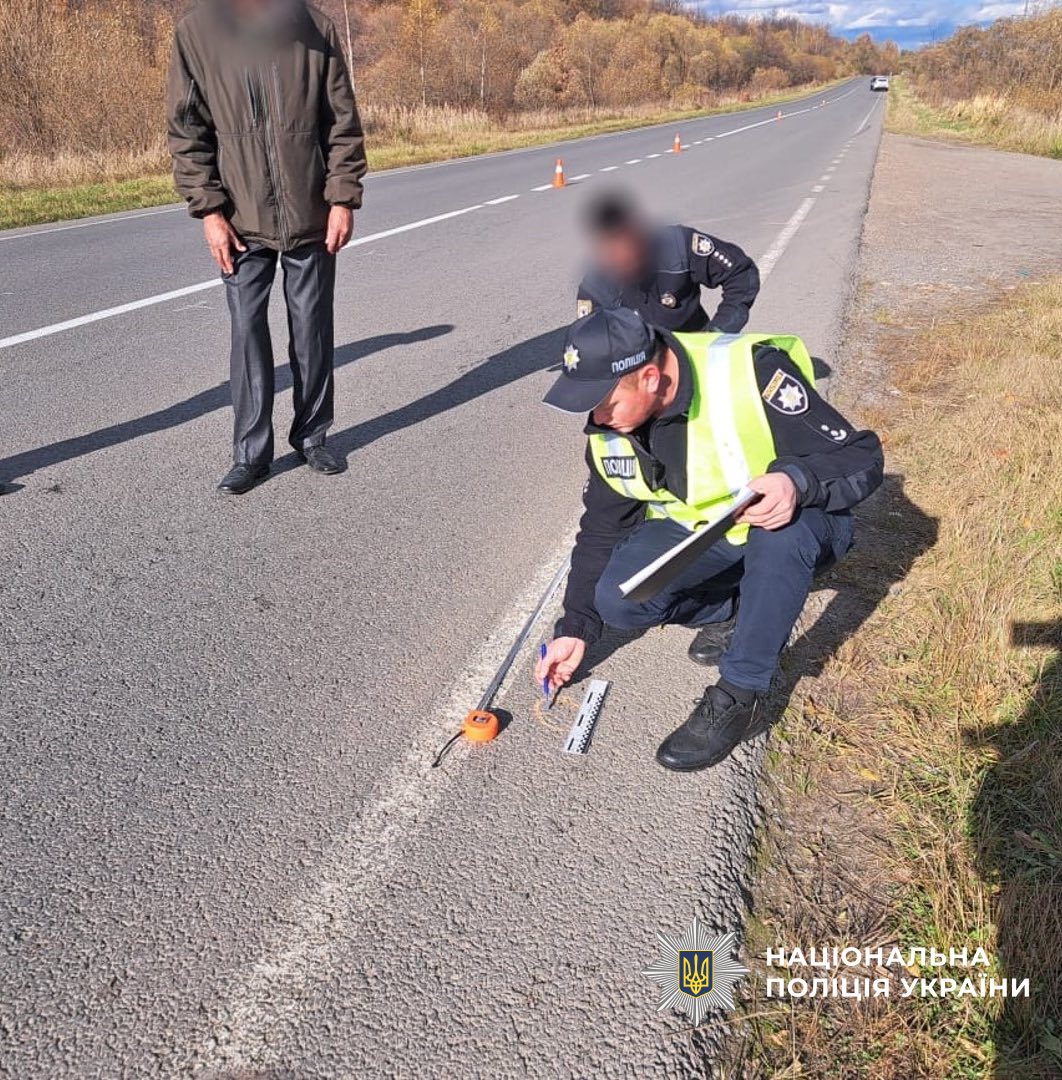У Вигодській громаді водій на смерть збив чоловіка та втік (ФОТО) 2 571205093 832118369462394 2892964198435739290 n