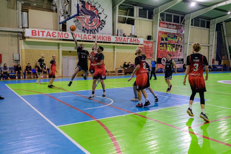 У Франківську відбулися матчі чемпіонат з баскетболу «West Basketball League» (ФОТО) 6 571321144 17983864727914269 4326562582909156757 n 1