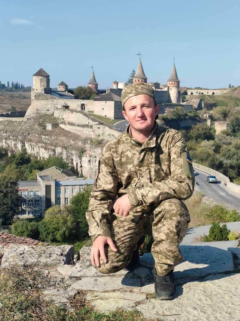 Вважався зниклим безвісти: у Курській області загинув прикарпатець (ФОТО) 2 571377022 25050556541243579 3427714858576144678 n