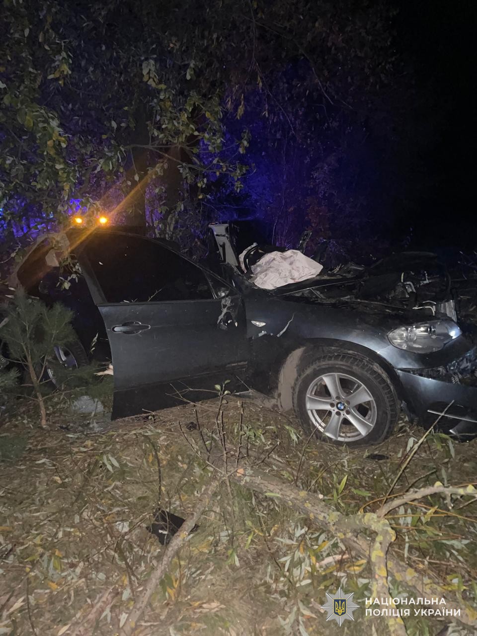 Смертельна ДТП на Львівщині: загинув неповнолітній пасажир кросовера (ФОТО) 2 571440257 1248488927322876 4165752122880782243 n