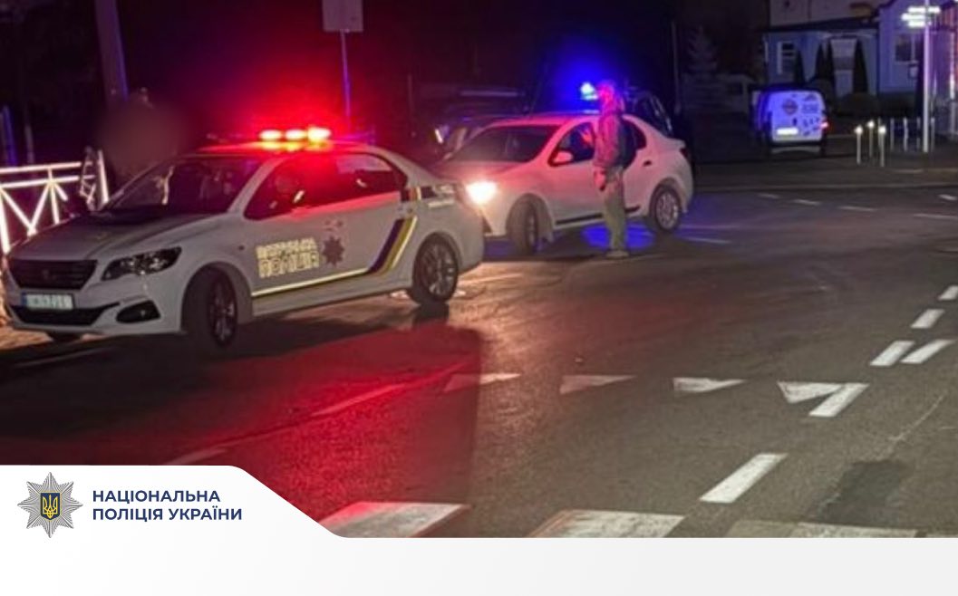 У Франківську п'яний водій скоїв ДТП: постраждала пасажирка (ФОТО) 1 571624715 832909269383304 258288185211308350 n