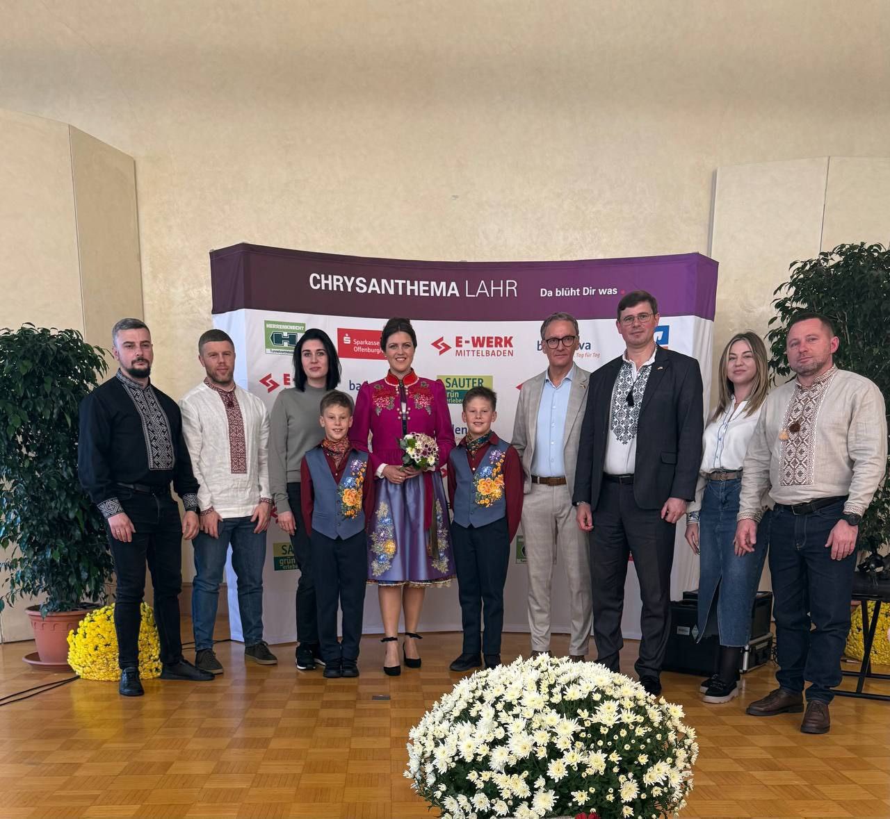 Калуш підписав тристоронню угоду про співпрацю з двома європейськими містами: що вона передбачає 3 572908430 859841509900684 8207426721924410372 n