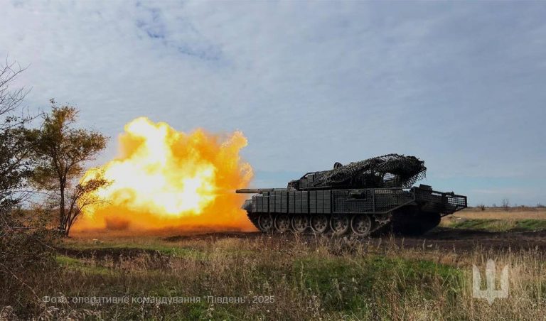 1341 доба війни: відбулося понад 180 боєзіткнень, "гаряче" - на Покровському напрямку 5 573092177 1174709604842116 1297365950053546411 n