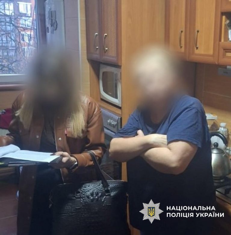 На Прикарпатті викрили медичну працівницю, яка вимагала хабар (ФОТО) 12 574327366 832734836067414 7201974183153692932 n