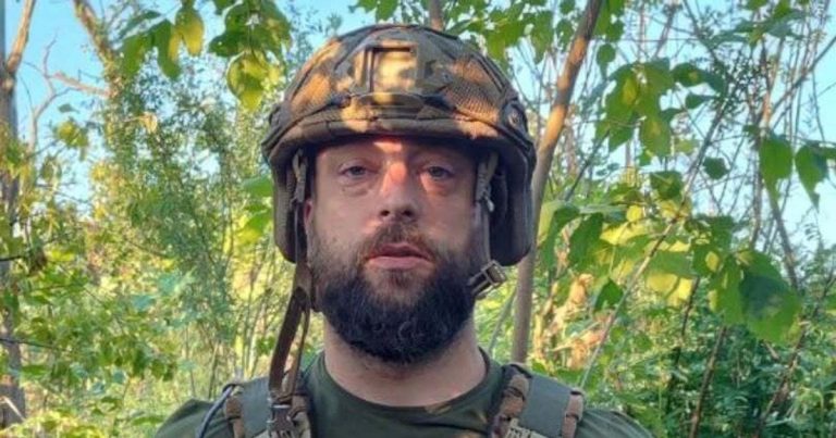 Повертався з відпустки: у ДТП загинув актор та воїн Олексій Наконечний 5 Повертався з відпустки: у ДТП загинув актор-воїн Олексій Наконечний