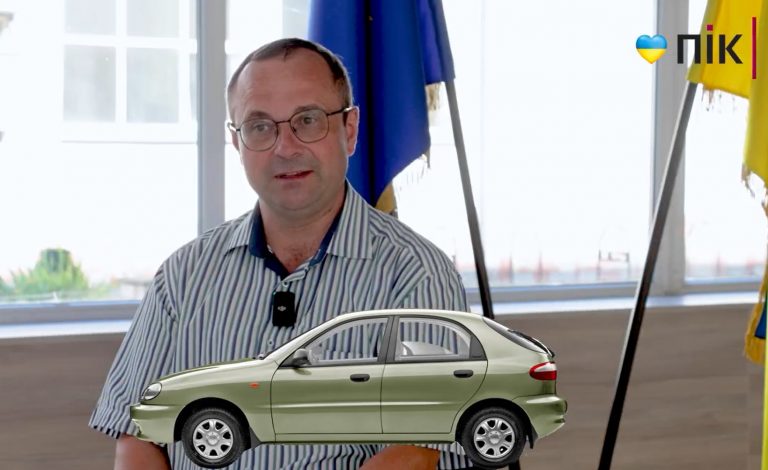 "Люблю погазувати": ректор ІФНТУНГ Ігор Чудик про своє хобі (ВІДЕО) 8 630 360 1699905317 712111222