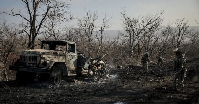 У Покровську тривають вуличні бої, а Мирноград під загрозою оточення 4 У Покровську тривають вуличні бої, а Мирноград під загрозою оточення